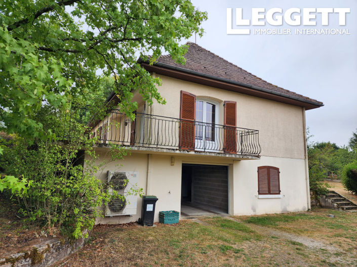 Image No.10-Maison de 4 chambres à vendre à Nouic