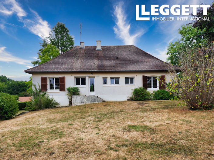 Image No.2-Maison de 4 chambres à vendre à Nouic