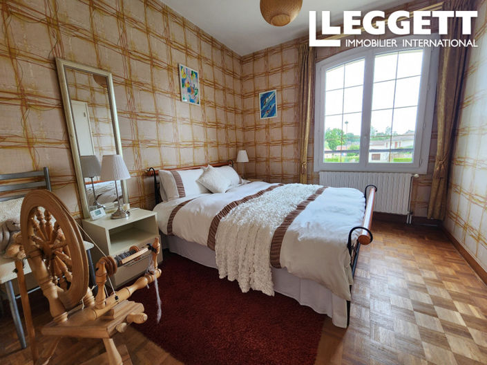 Image No.6-Maison de 4 chambres à vendre à Nouic