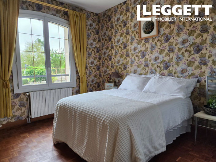 Image No.7-Maison de 4 chambres à vendre à Nouic