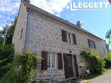 Leggett Immobilier most sold property