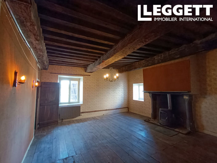 Image No.10-Maison de 3 chambres à vendre à Auzances