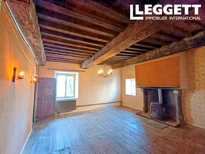 Image No.10-Maison de 3 chambres à vendre à Auzances