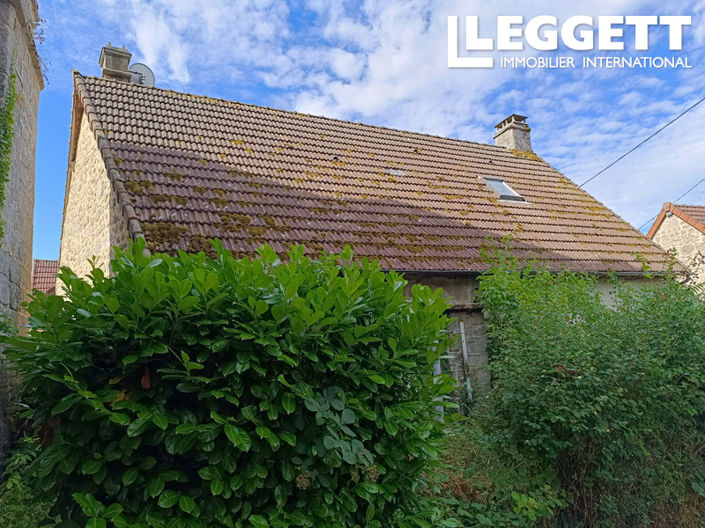 Image No.3-Maison de 3 chambres à vendre à Auzances