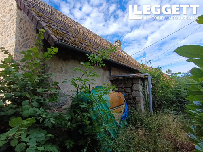 Image No.4-Maison de 3 chambres à vendre à Auzances