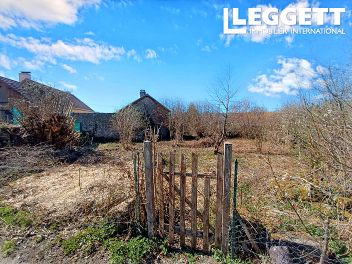 Image No.5-Maison de 3 chambres à vendre à Auzances