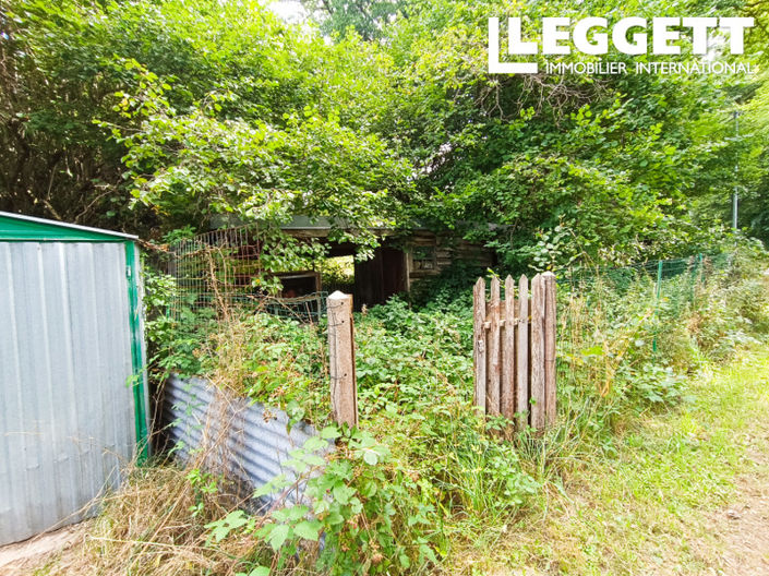 Image No.6-Maison de 3 chambres à vendre à Auzances