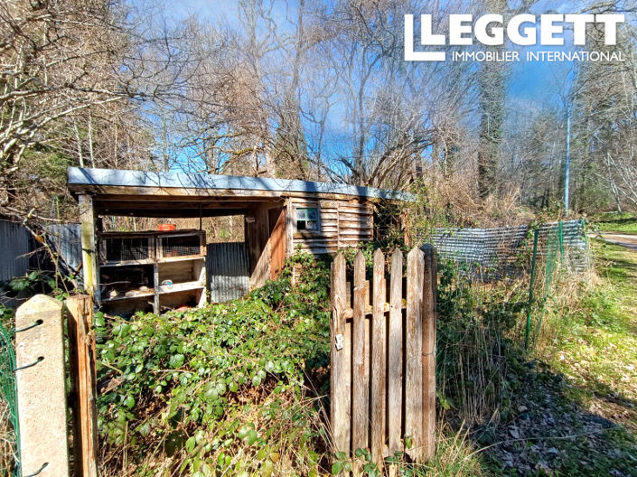 Image No.6-Maison de 3 chambres à vendre à Auzances