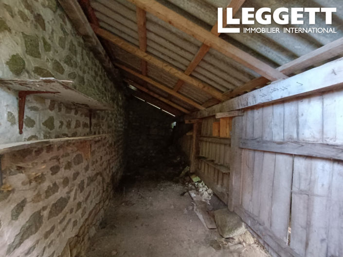 Image No.7-Maison de 3 chambres à vendre à Auzances