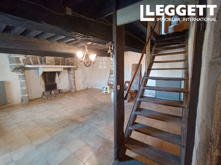 Image No.8-Maison de 3 chambres à vendre à Auzances