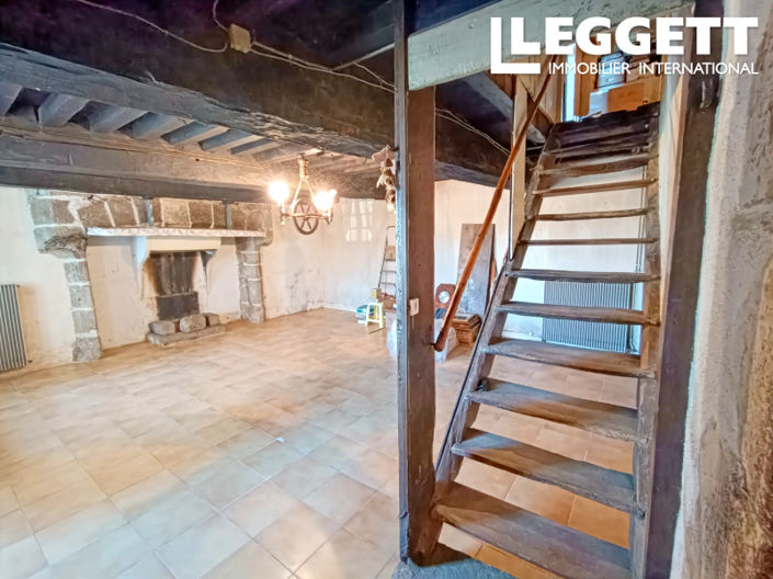 Image No.8-Maison de 3 chambres à vendre à Auzances