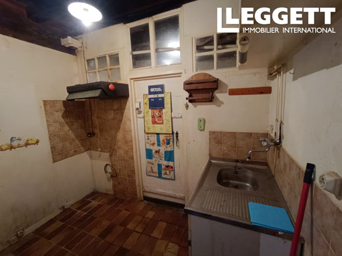 Image No.9-Maison de 3 chambres à vendre à Auzances