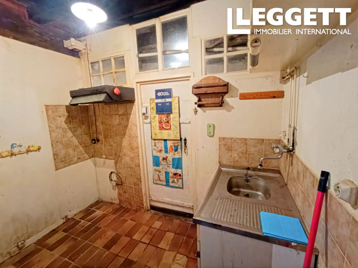 Image No.9-Maison de 3 chambres à vendre à Auzances