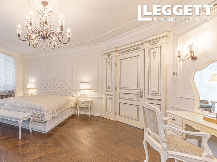 Image No.10-Maison de 7 chambres à vendre à Chambéry