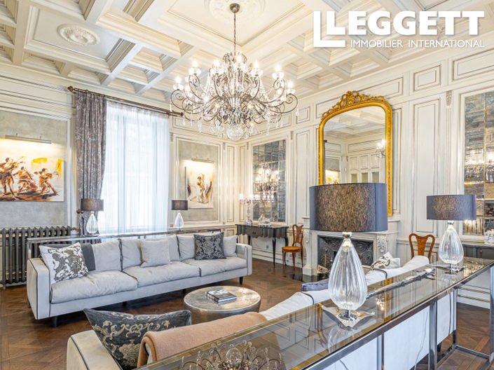 Image No.4-Maison de 7 chambres à vendre à Chambéry