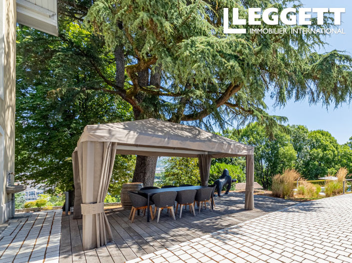 Image No.5-Maison de 7 chambres à vendre à Chambéry