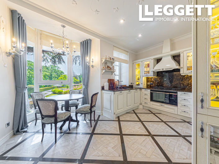 Image No.6-Maison de 7 chambres à vendre à Chambéry