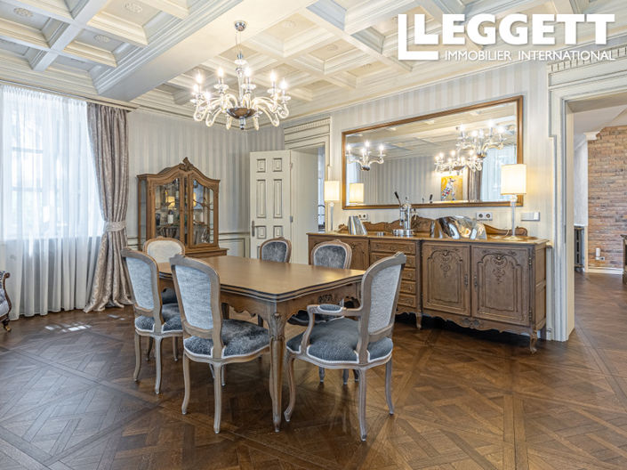 Image No.7-Maison de 7 chambres à vendre à Chambéry