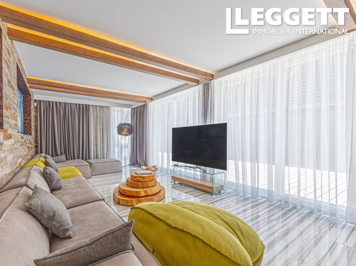 Image No.8-Maison de 7 chambres à vendre à Chambéry