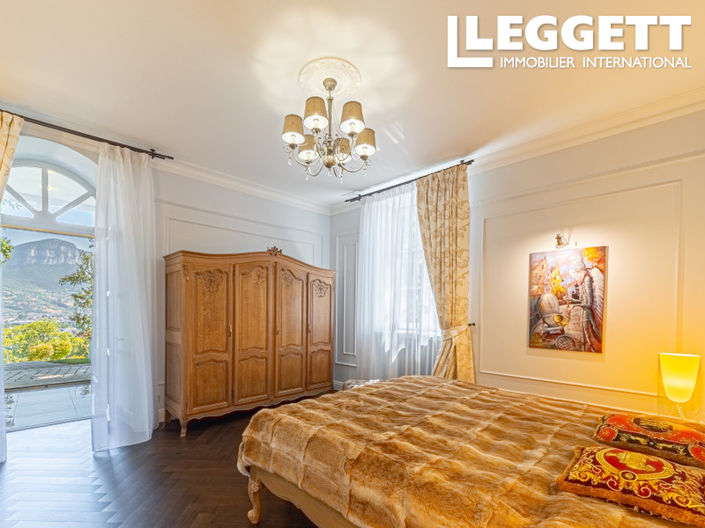 Image No.9-Maison de 7 chambres à vendre à Chambéry