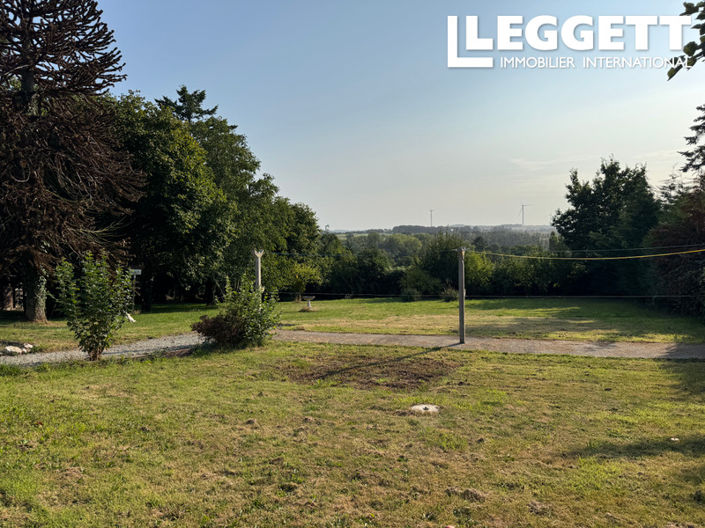 Image No.10-Maison de 2 chambres à vendre à Saint-Caradec