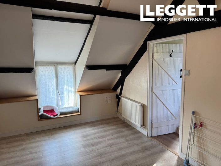 Image No.9-Maison de 2 chambres à vendre à Saint-Caradec