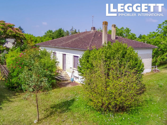 Image No.2-Maison de 5 chambres à vendre à Bergerac