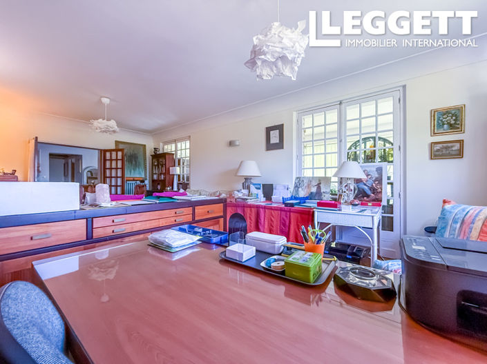 Image No.7-Maison de 5 chambres à vendre à Bergerac