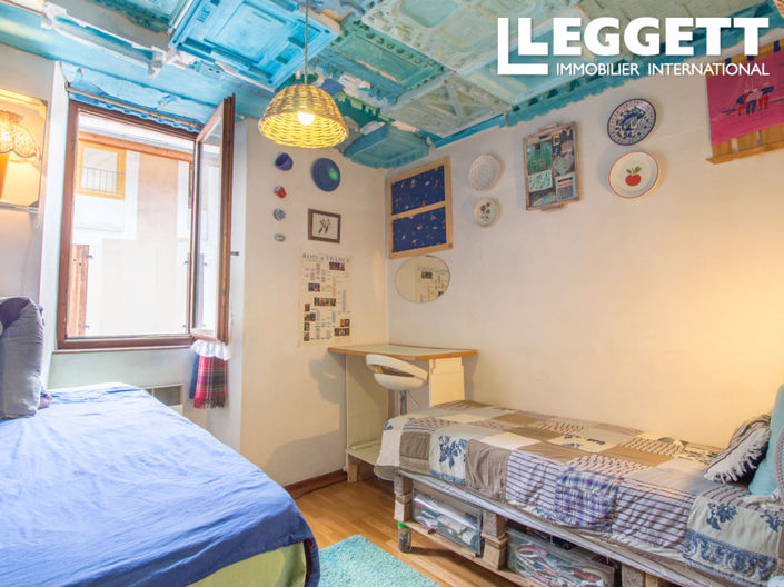 Image No.5-Appartement de 2 chambres à vendre à Moûtiers