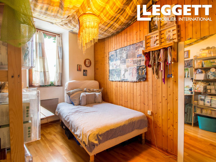 Image No.6-Appartement de 2 chambres à vendre à Moûtiers