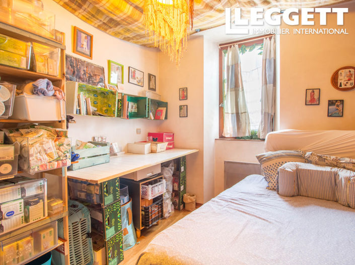 Image No.7-Appartement de 2 chambres à vendre à Moûtiers