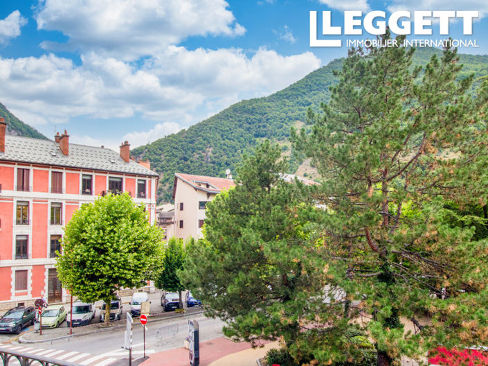 Image No.9-Appartement de 2 chambres à vendre à Moûtiers