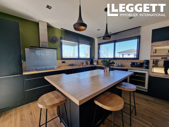 Image No.10-Maison de 3 chambres à vendre à Pompignac