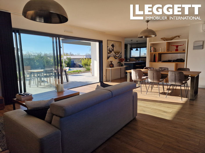 Image No.3-Maison de 3 chambres à vendre à Pompignac