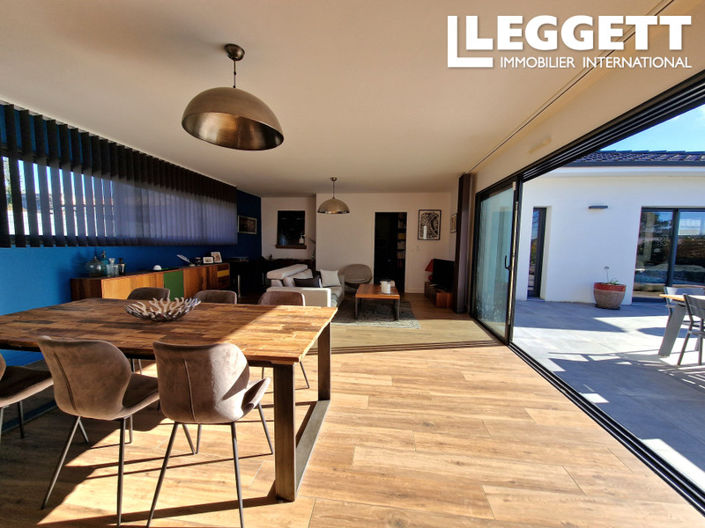 Image No.5-Maison de 3 chambres à vendre à Pompignac