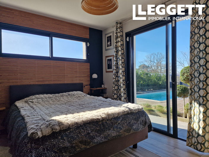 Image No.6-Maison de 3 chambres à vendre à Pompignac