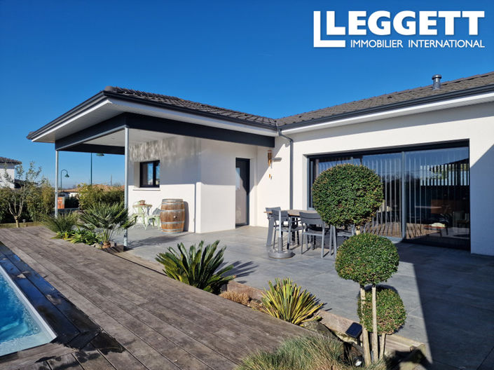 Image No.8-Maison de 3 chambres à vendre à Pompignac