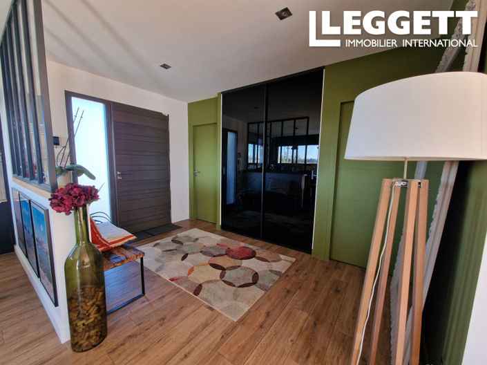 Image No.9-Maison de 3 chambres à vendre à Pompignac