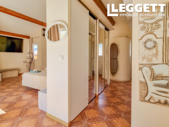 Image No.8-Maison de 5 chambres à vendre à Hérépian