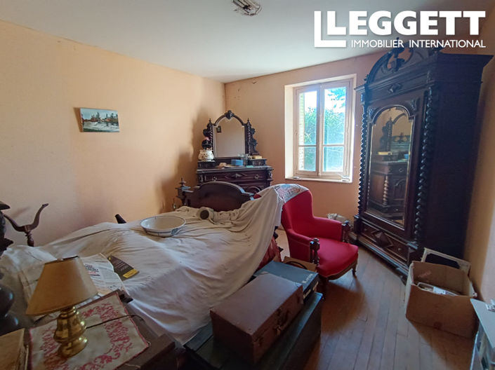 Image No.10-Maison de 4 chambres à vendre à Aubusson