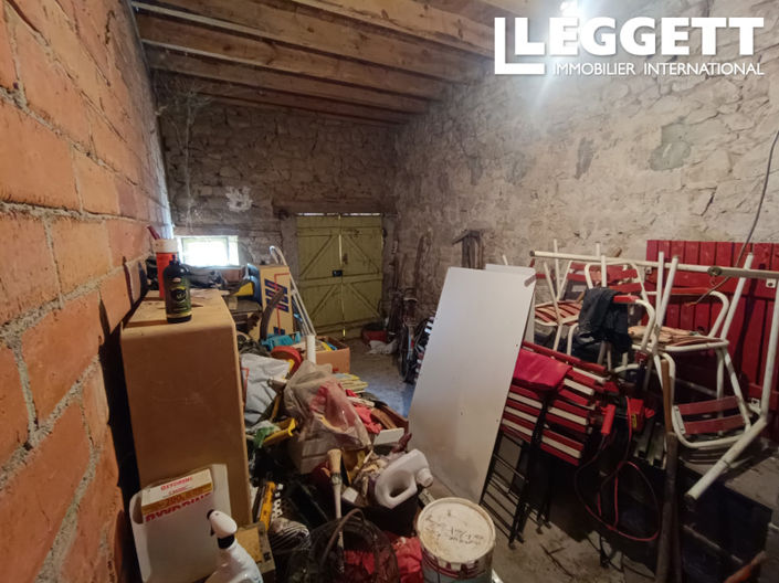 Image No.6-Maison de 4 chambres à vendre à Aubusson