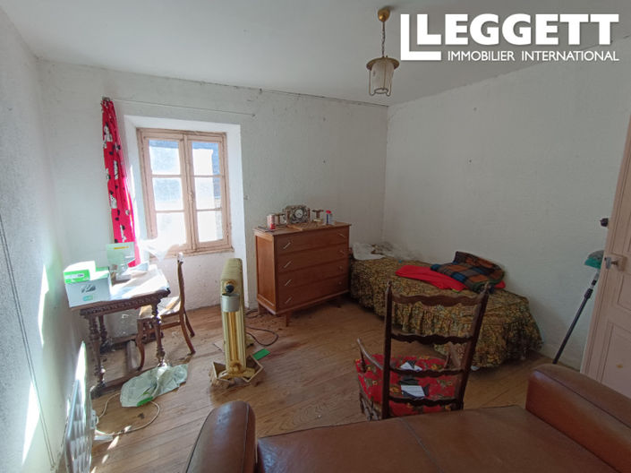 Image No.8-Maison de 4 chambres à vendre à Aubusson