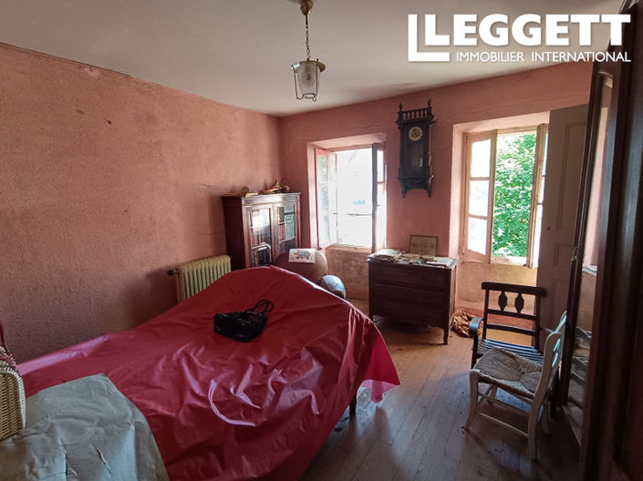 Image No.9-Maison de 4 chambres à vendre à Aubusson