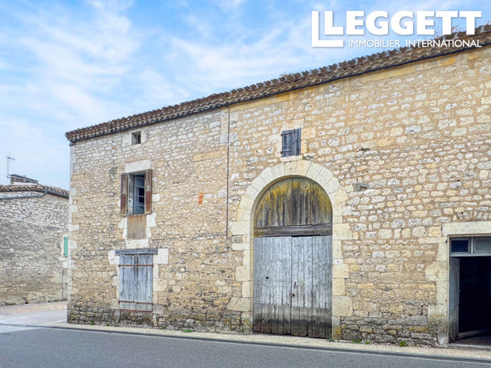 Image No.3-Maison à vendre à Lot