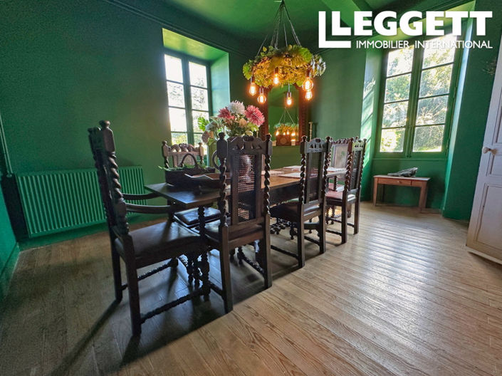 Image No.5-4 Bed House for sale
