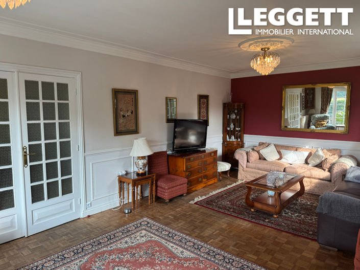 Image No.2-Maison de 4 chambres à vendre à Gouarec