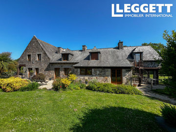 1 - Ille-et-Vilaine, Maison