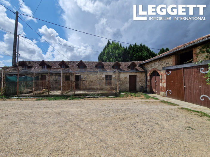 Image No.10-Maison de 7 chambres à vendre à Saint-Brice-sur-Vienne