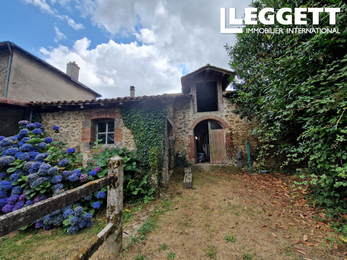 Image No.6-Maison de 7 chambres à vendre à Saint-Brice-sur-Vienne