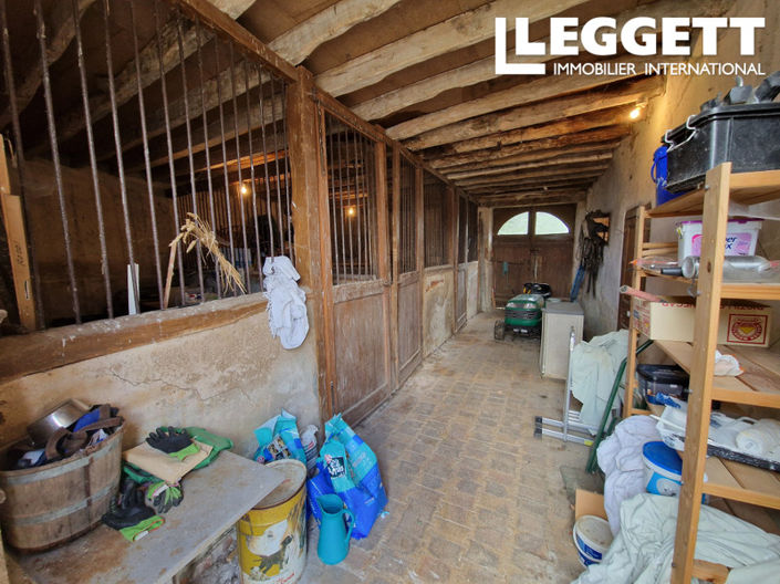 Image No.8-Maison de 7 chambres à vendre à Saint-Brice-sur-Vienne